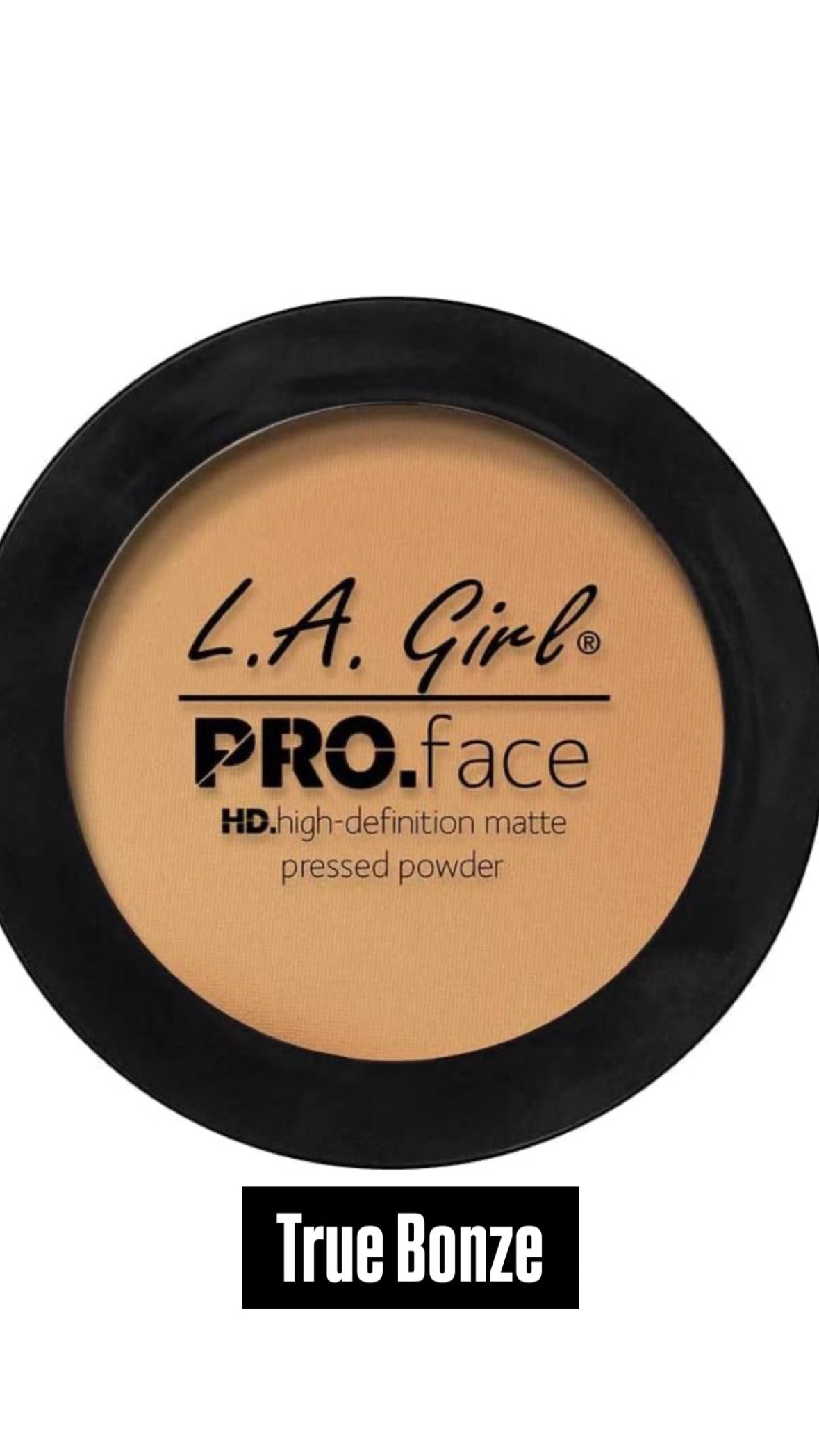 LA Girl Pressed Powder