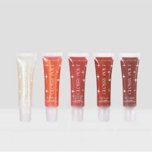 Beauty creations, Glossy Pout