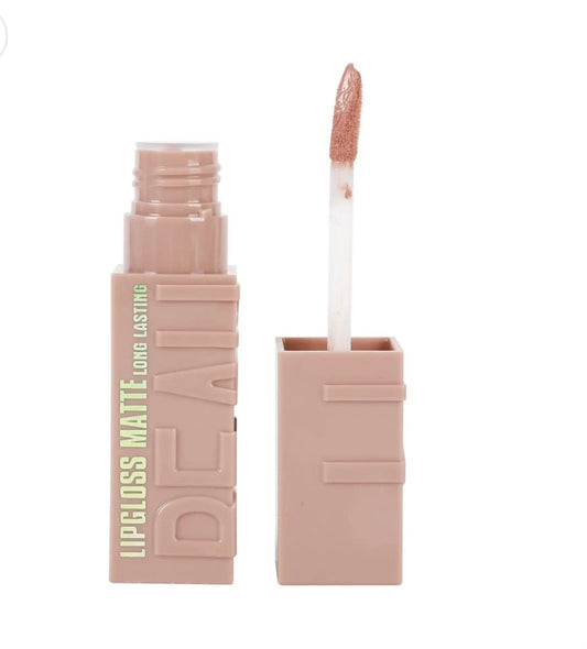 Prolux Matte Lipstick