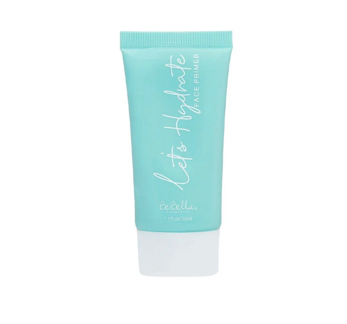 Be Bella Hydrating Face Primer