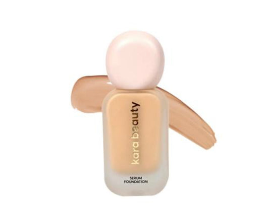 Kara Beauty Serum Foundation