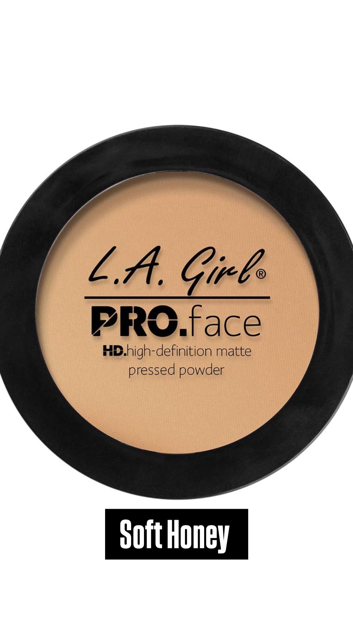 LA Girl Pressed Powder