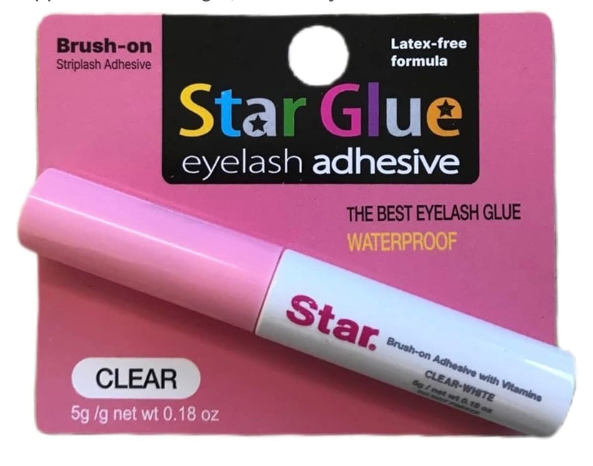 Star Glue