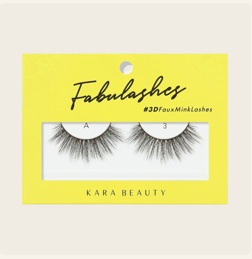 Kara Beauty Eyelashes