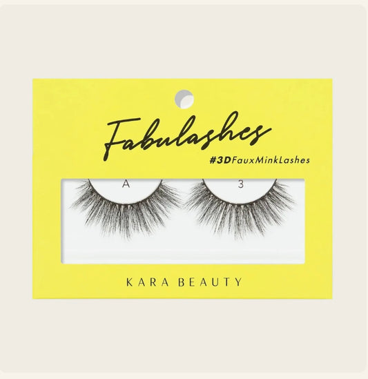 Kara Beauty Eyelashes