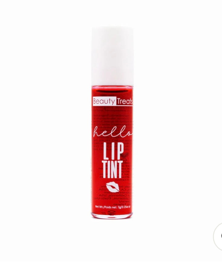 Beauty Treats Lip Tints