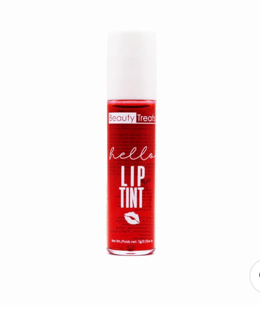Beauty Treats Lip Tints