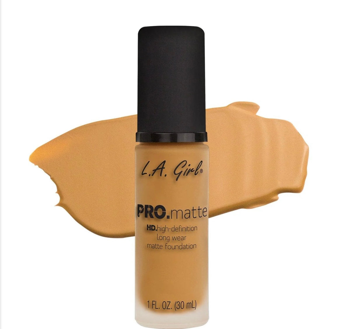 LA Girl Pro Matte Foundation