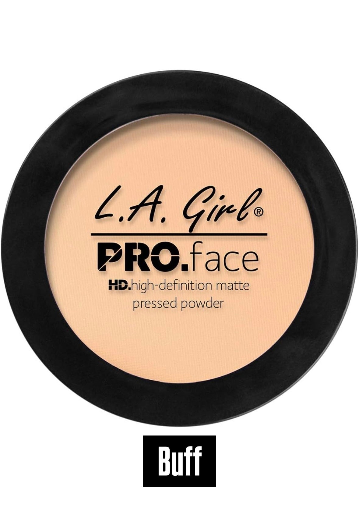 LA Girl Pressed Powder