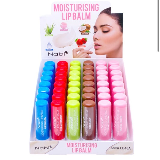 Nani Moisturizing Lip Balm