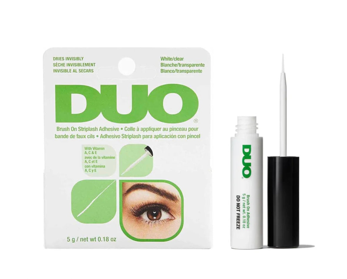 Duo Green Lash Glue