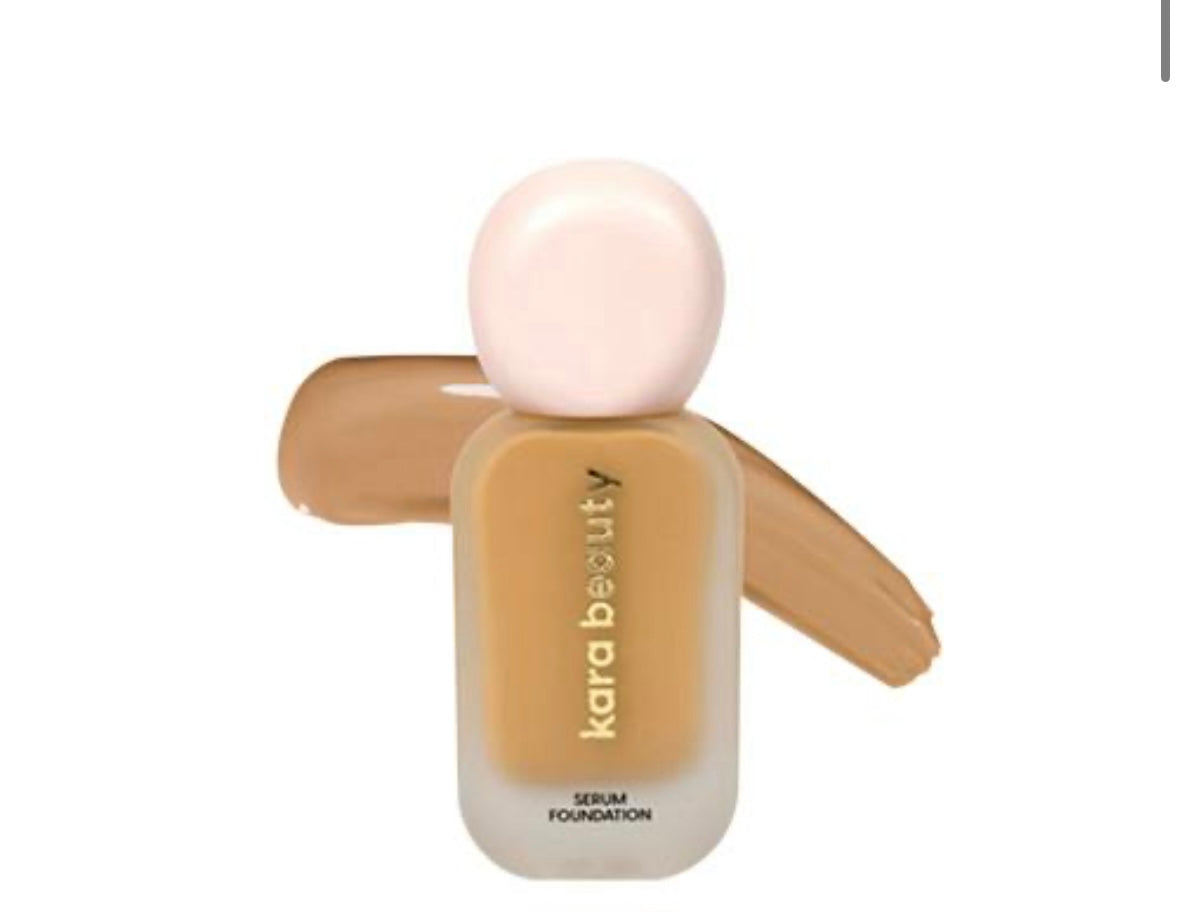 Kara Beauty Serum Foundation