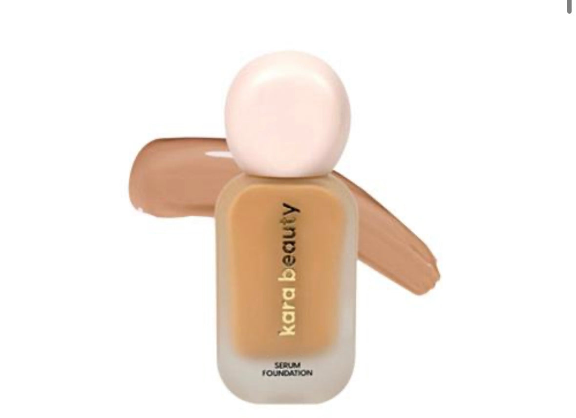 Kara Beauty Serum Foundation