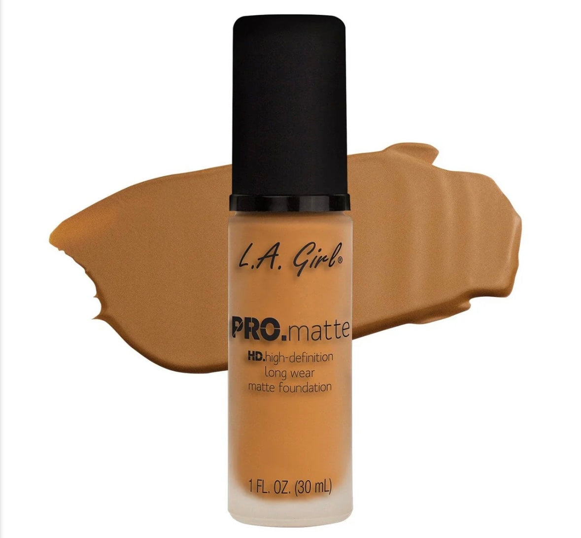 LA Girl Pro Matte Foundation