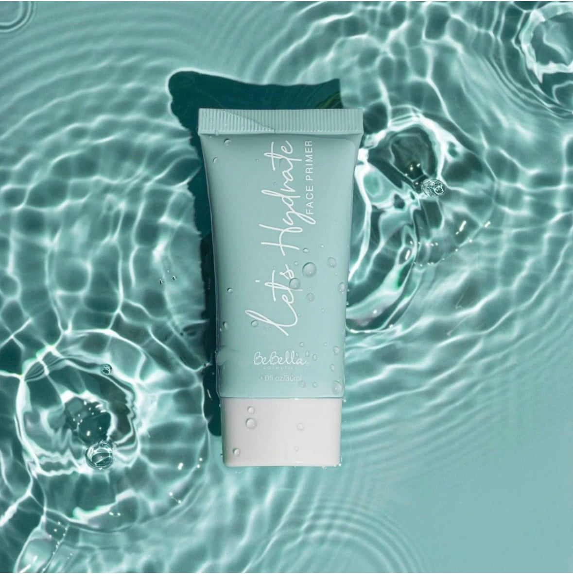 Be Bella Hydrating Face Primer