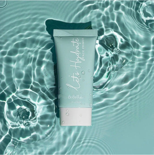 Be Bella Hydrating Face Primer