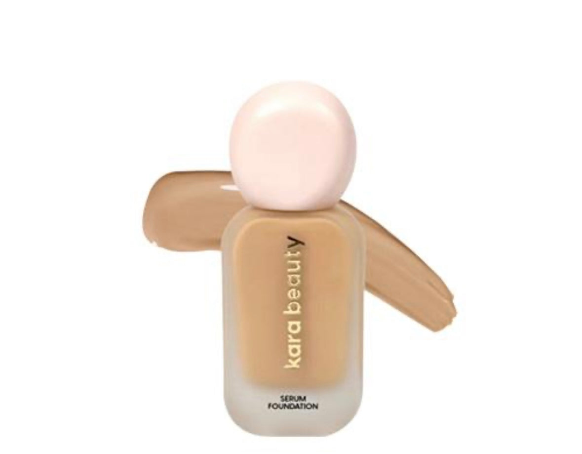 Kara Beauty Serum Foundation