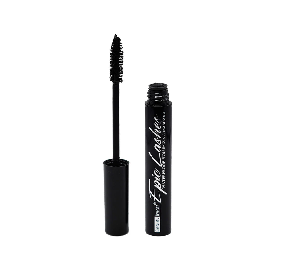 Beauty Treats Epic Lash Waterproof Volumizing Mascara
