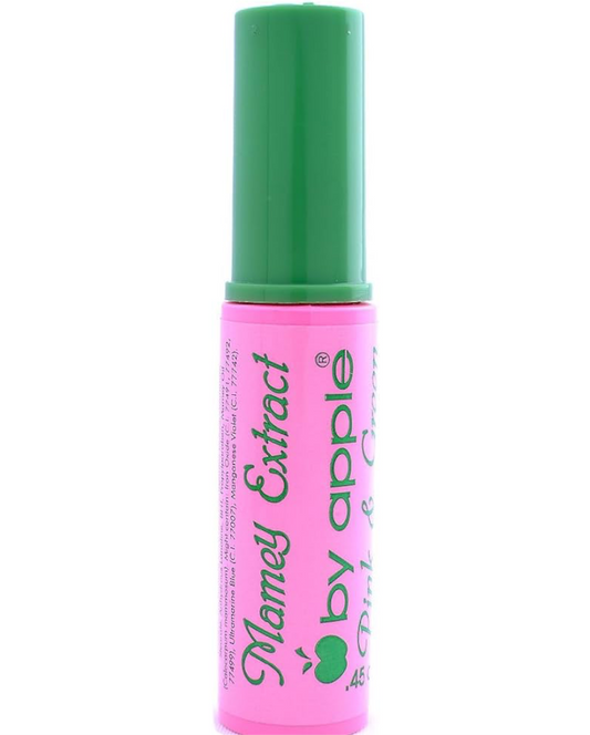 By Apple Pink & Green Super lash