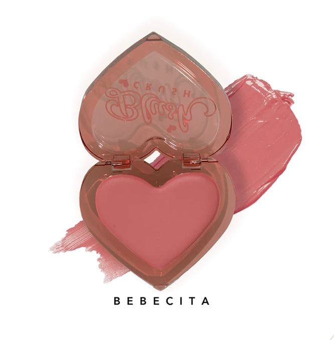 Blush Crush Cheek & Lip
