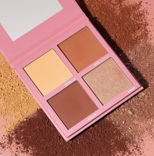 Bebella Deep Sculpt & Snatch