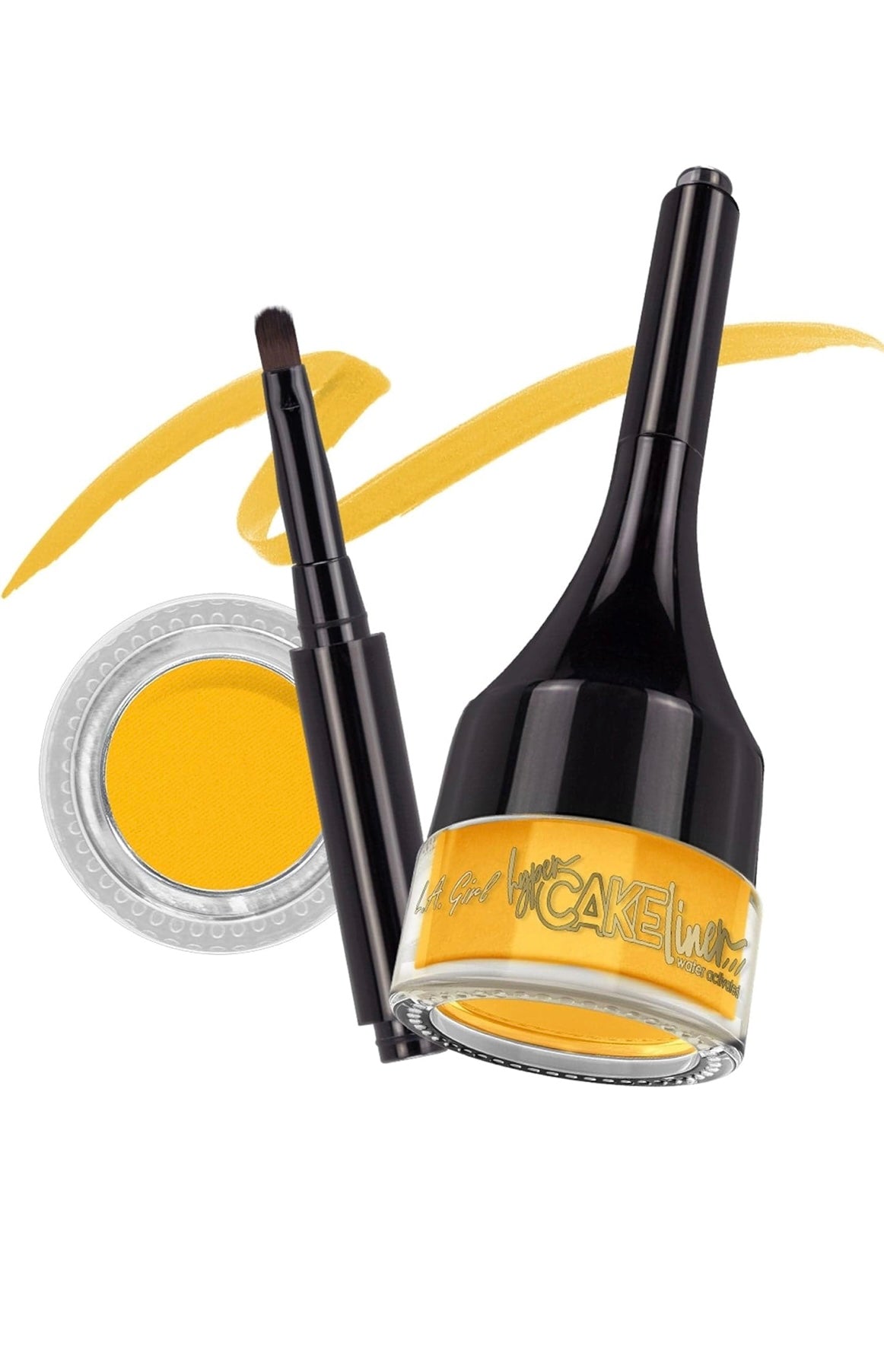 LA Girl Hyper Cake Liner
