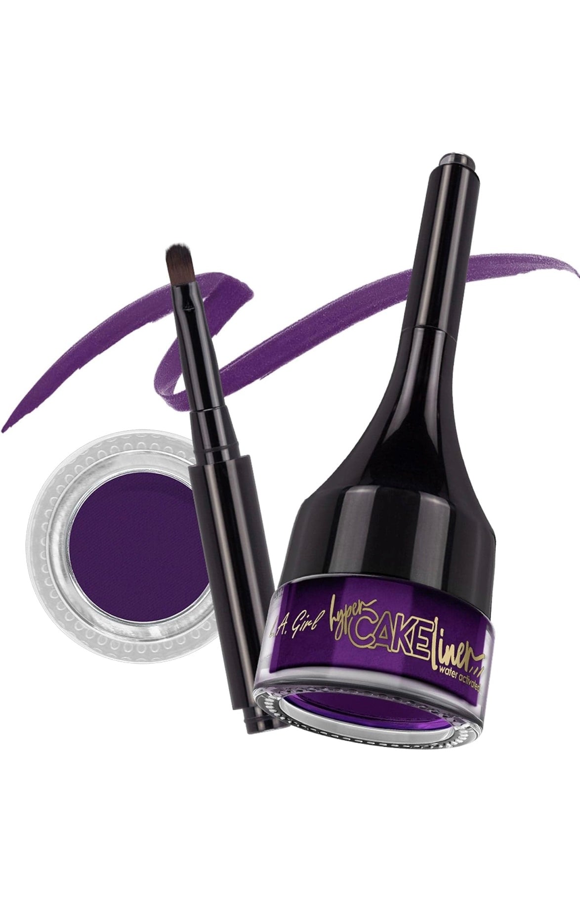 LA Girl Hyper Cake Liner