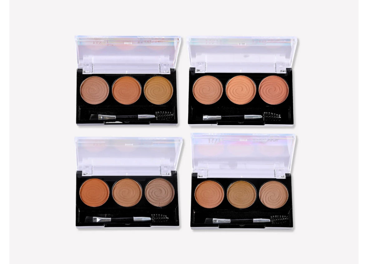 Romantic Beauty Brow Powder