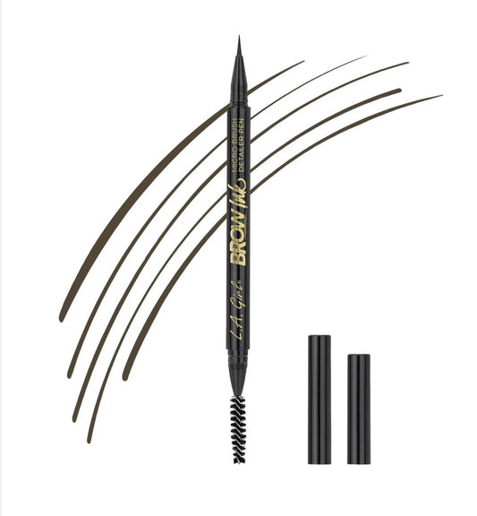 LA Girl Brow Ink