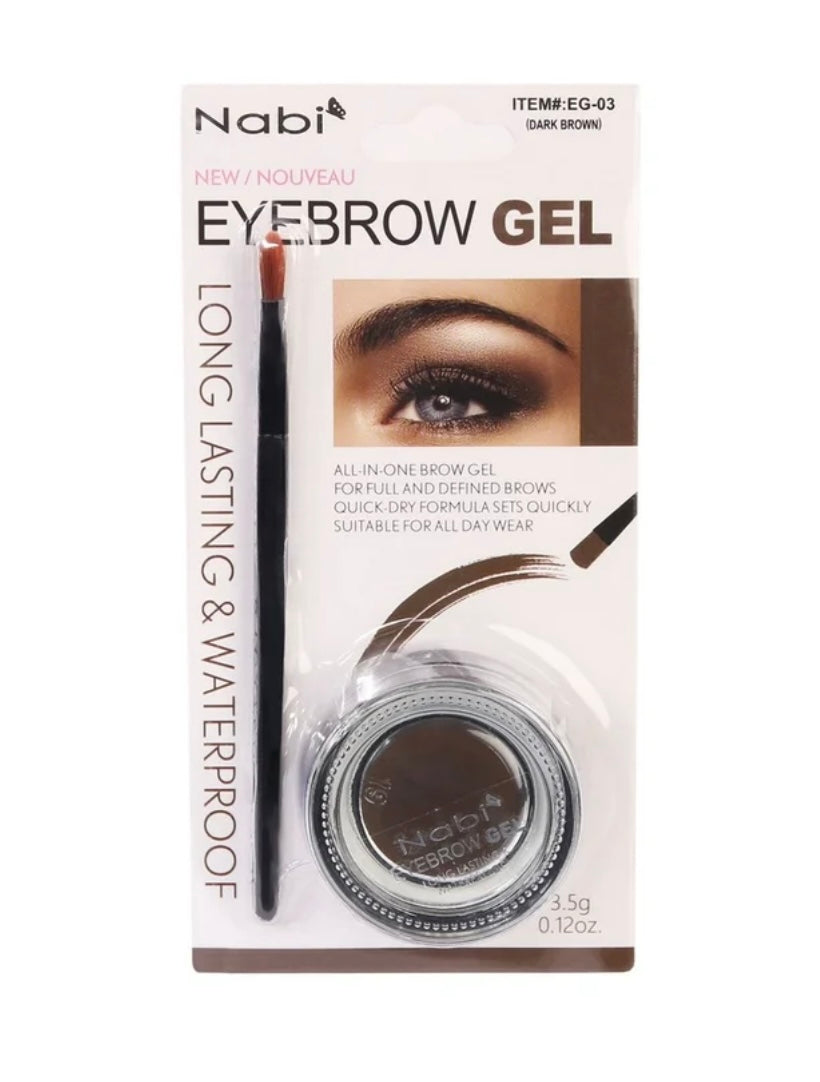 Nabi Eyebrow Gel