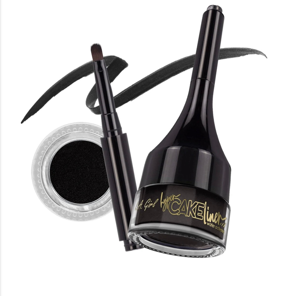 LA Girl Hyper Cake Liner