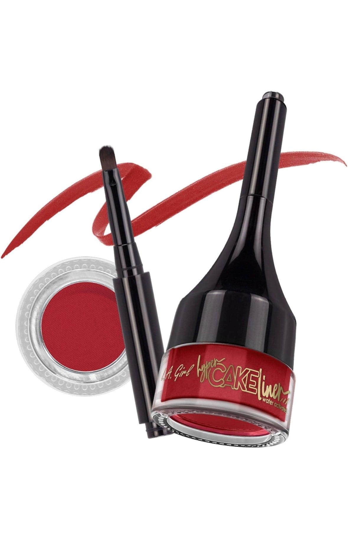 LA Girl Hyper Cake Liner