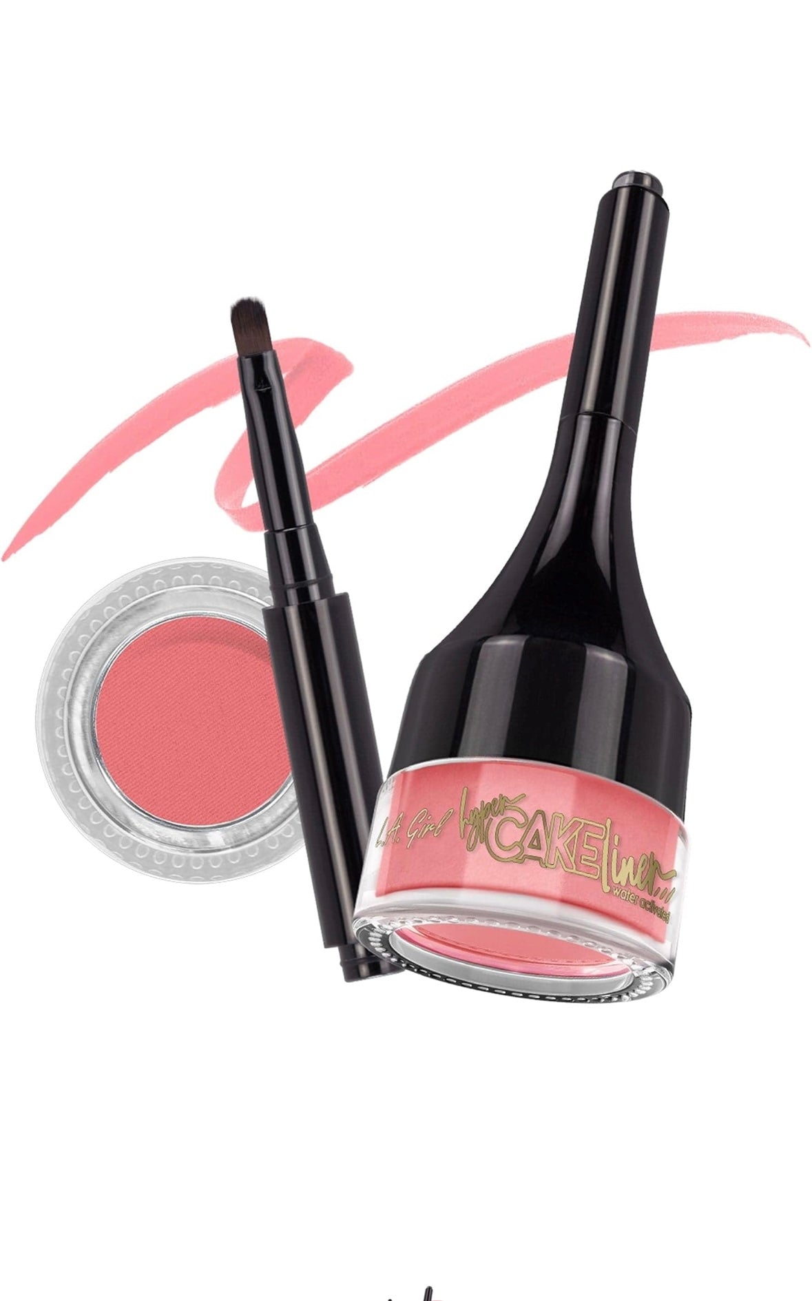 LA Girl Hyper Cake Liner