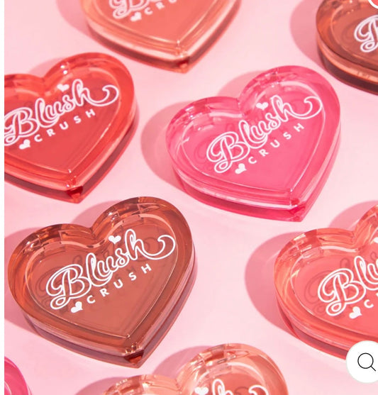 Blush Crush Cheek & Lip