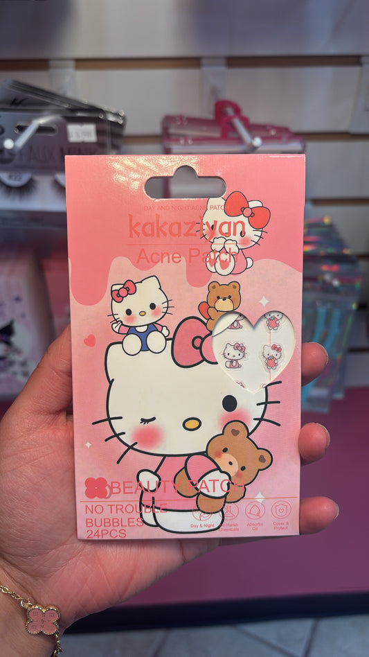Acne Patches